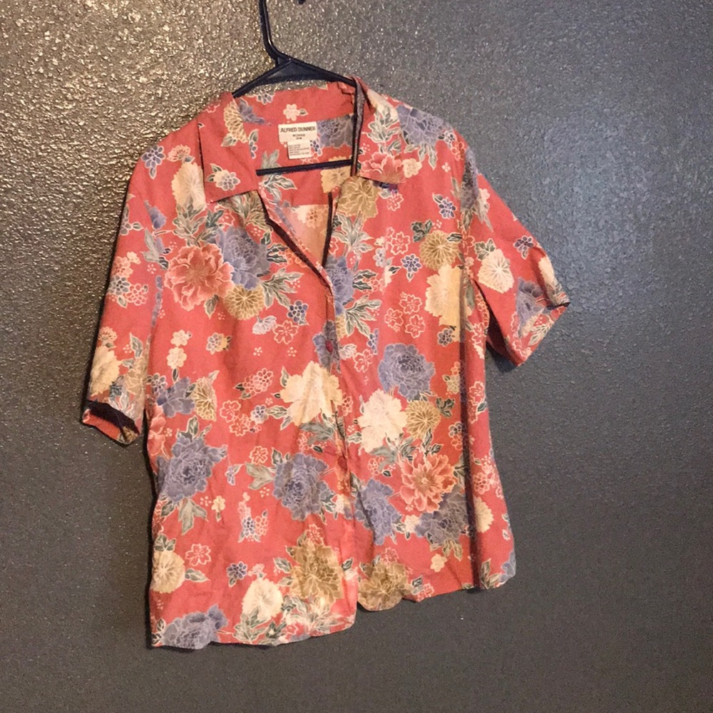 Floral